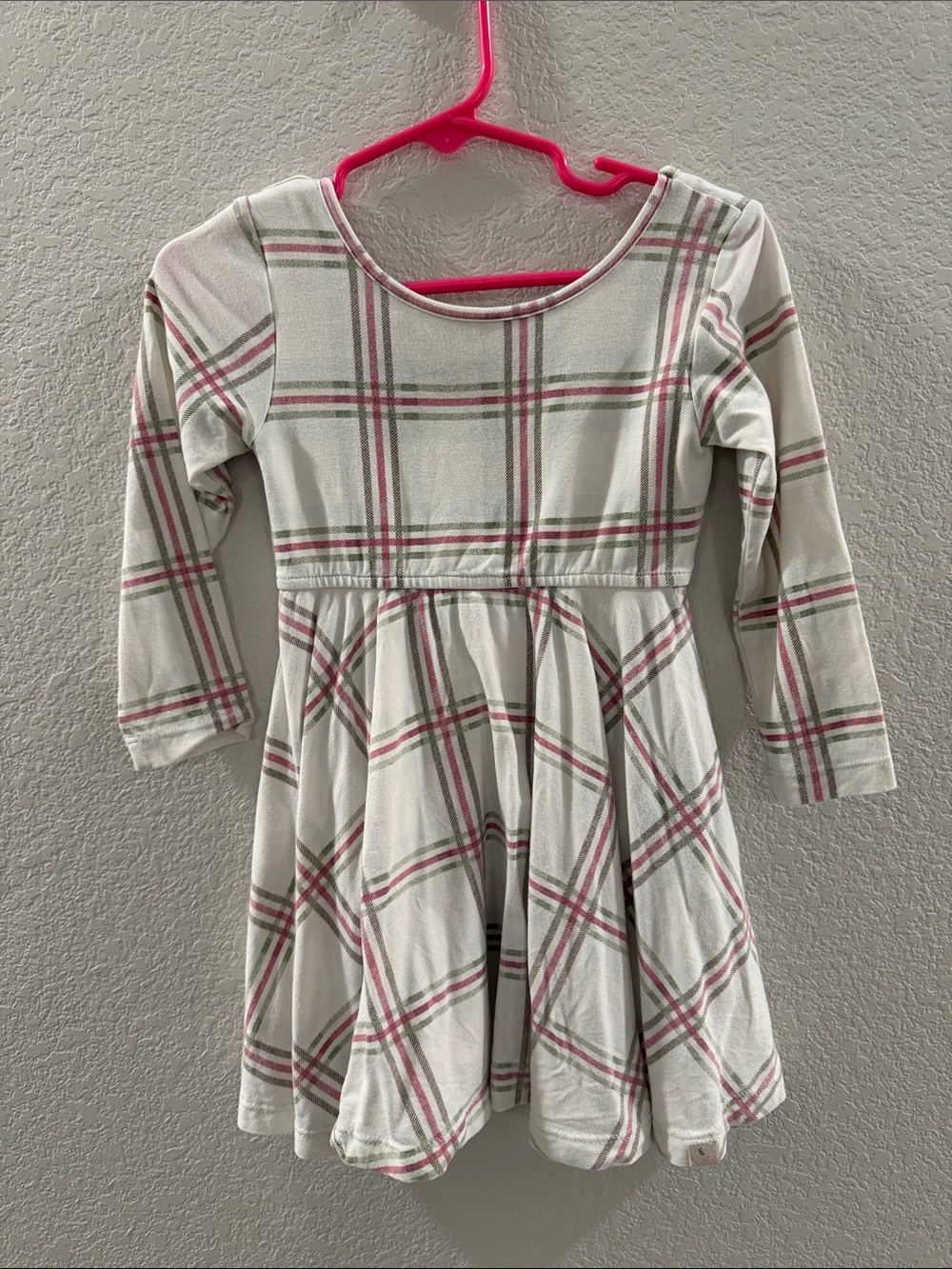 Omi Jo Christmas Dress